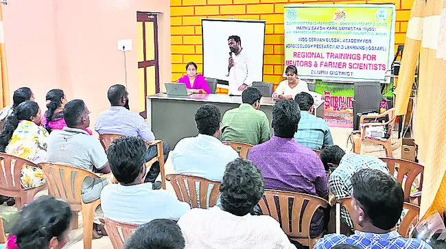 మహిళపై దాడి..  కేసు నమోదు 
