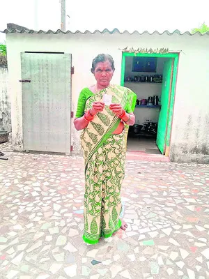 ఉచిత బస్సా..మజాకా!
