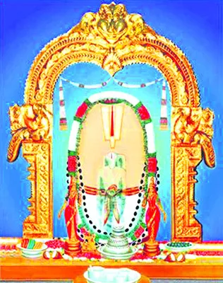 7న ఉదయం 11.30 వరకే అప్పన్న దర్శనాలు