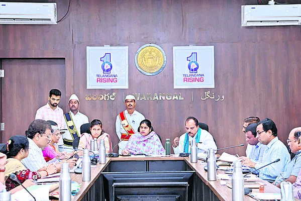 టూరిజం స్పాట్గా ఉర్సుగుట్ట రంగసముద్రం