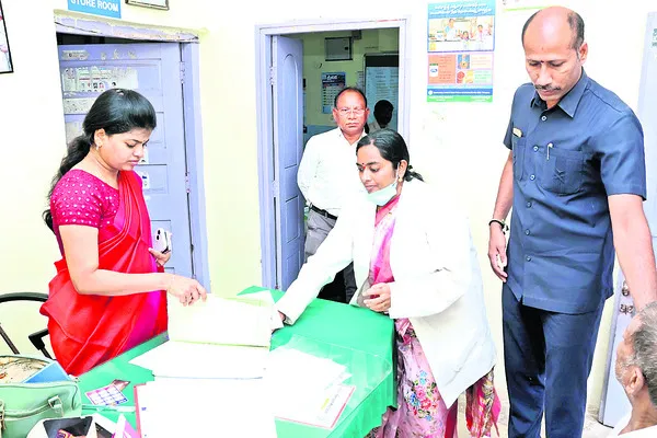 మెరుగైన వైద్య సేవలందించాలి