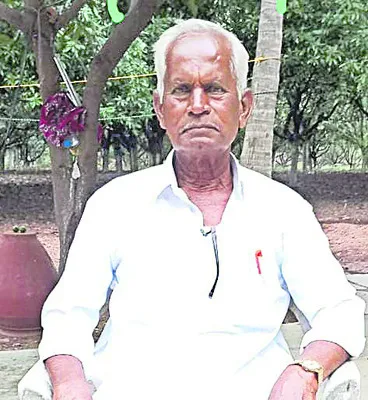 పంటల నమోదు తప్పనిసరి