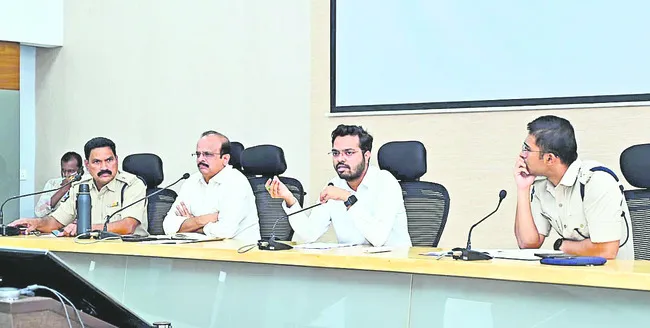 సీఐపై
