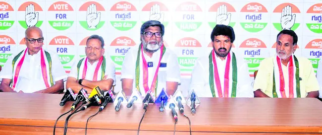 రేపు మాజీ ఎమ్మెల్సీ జగదీశ్వర్‌రెడ్డి విగ్రహావిష్కరణ 