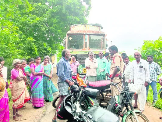 ట్రెసా జిల్లా అధ్యక్షుడిగా వెంకట్రెడ్డి