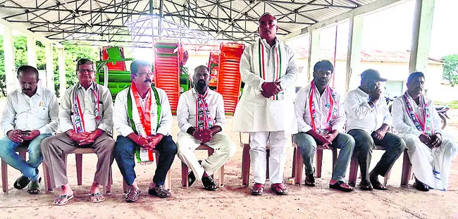 బీసీలకు 42 శాతం రిజర్వేషన్ ఘనత కాంగ్రెస్దే