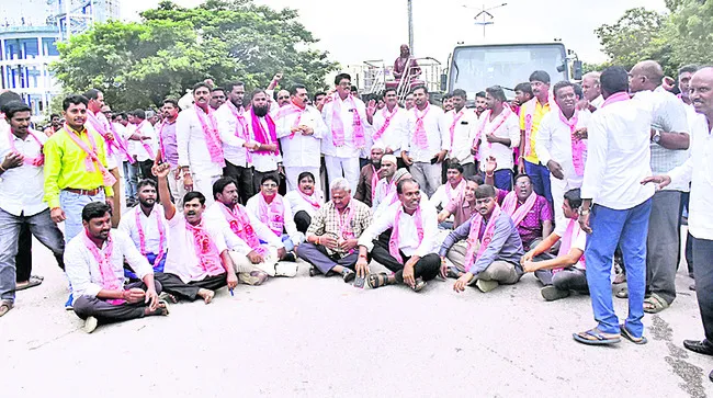 కాళేశ్వరంపై దుష్ప్రచారం మానుకోవాలి