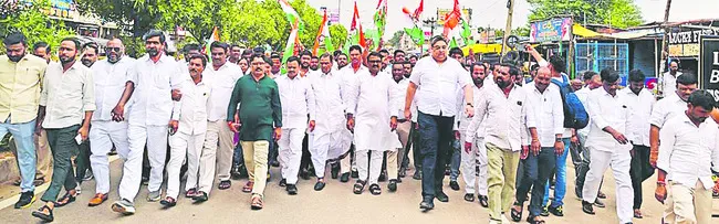 42 శాతం రిజర్వేషన్లు చరిత్రాత్మకం