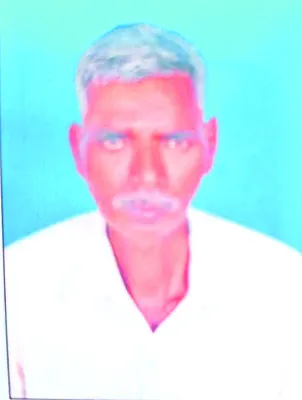 గల్లంతైన వ్యక్తి మృతదేహం లభ్యం