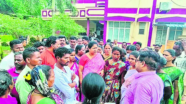 ఆశ్రమ