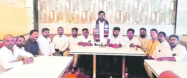 పెన్షన్‌ హామీ విస్మరించిన ప్రభుత్వం 