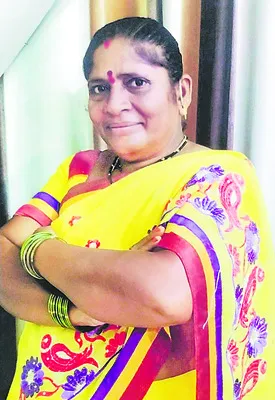 ఇంట్లో గొడవపడి వెళ్లిన మహిళ..