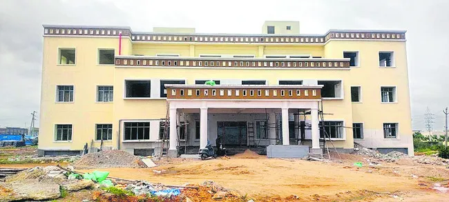 మెడి‘కల’ సాకారం