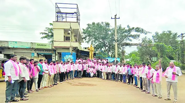 తప్పుడు ప్రచారాన్ని తిప్పికొట్టాలి 