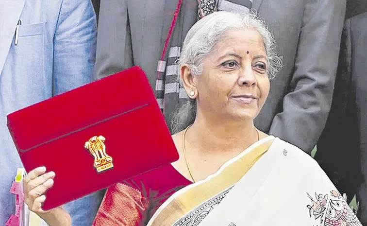 Finance ministry starts FY27 budget making exercise from October 9