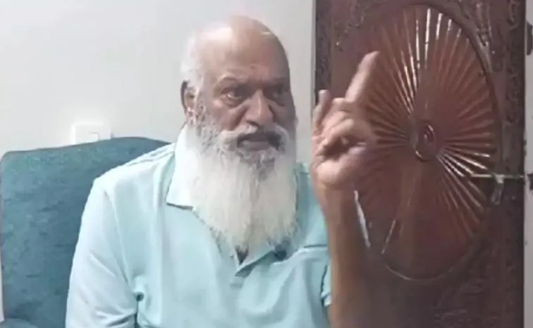 Police Case Filed Against JC Prabhakar And TDP Leaders At tadipatri