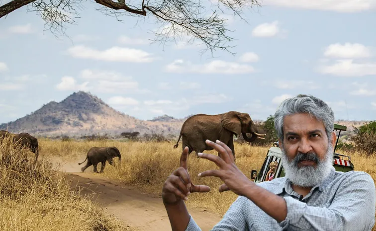 అంతగా అక్కడ ఏం నచ్చింది జక్కన్న?
