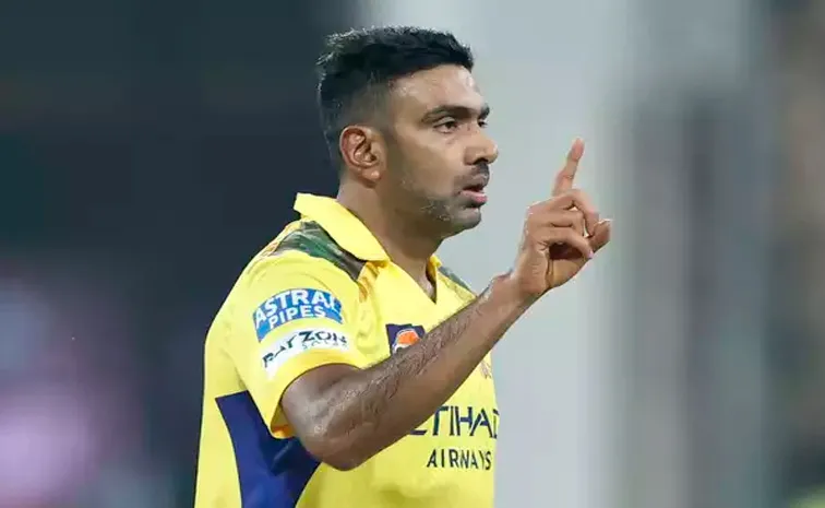 R Ashwin in talks with Cricket Australia for groundbreaking BBL stint