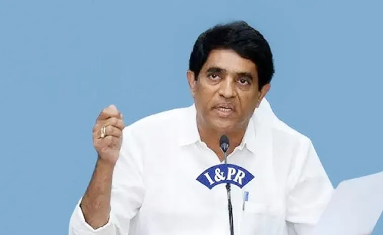 ఏపీ ఆదాయం.. అసలు వాస్తవం ఇదే: బుగ్గన