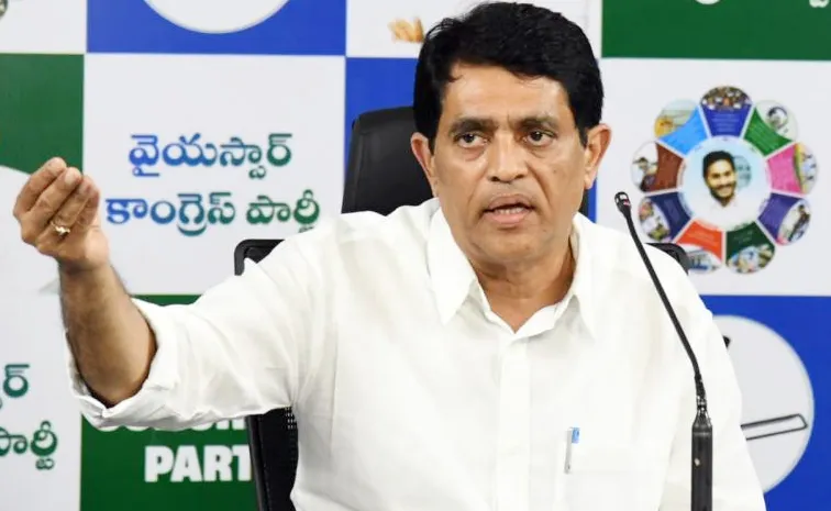 ఏపీ ఆదాయం.. అసలు వాస్తవం ఇదే: బుగ్గన