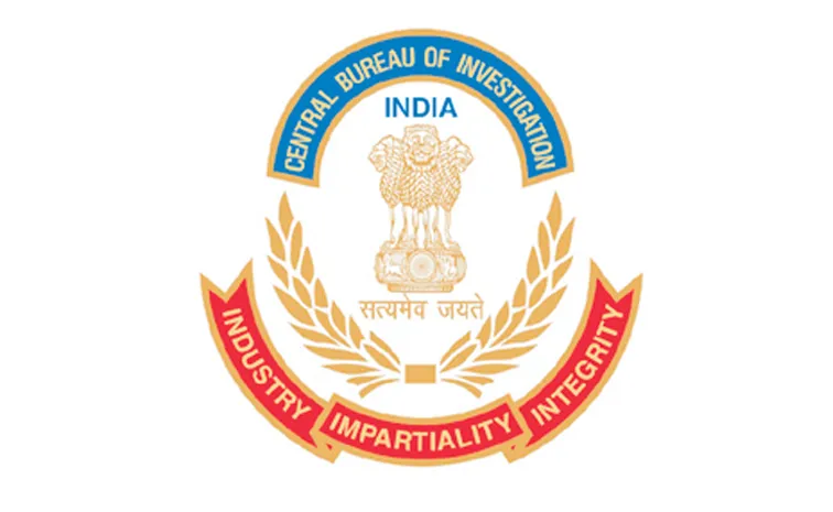 Kaleshwaram Project Issue To CBI Only if Central govt agrees