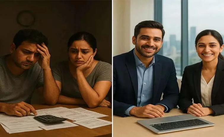 ఏడాదికి రూ. 1.2 కోట్లు సరిపోతుందా..?