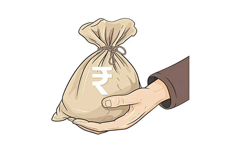 Release of funds to the Panchayat Raj Department