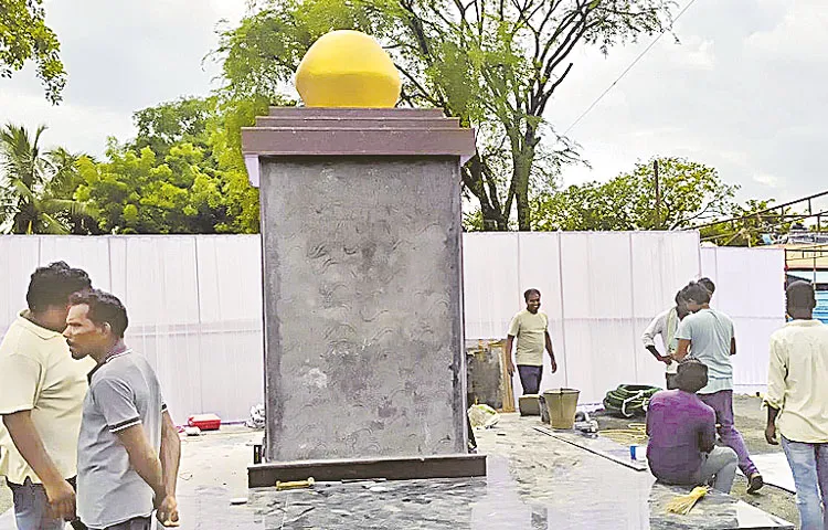 ‘ఇందిరమ్మ’ గృహప్రవేశానికి సీఎం రేవంత్‌