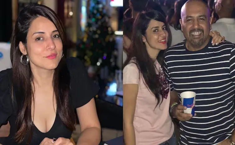 Simple Kaul confirms separation from husband Rahul Loomba after 15 years
