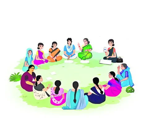 మహిళా