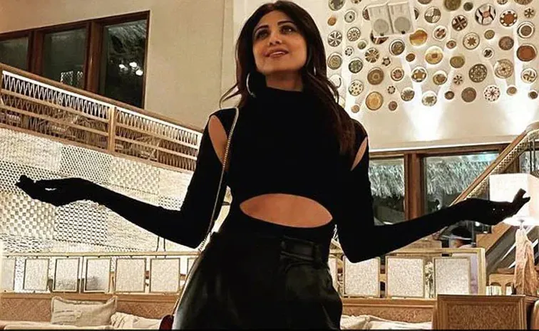 Shilpa Shetty restaurant to shut down in mumbai
