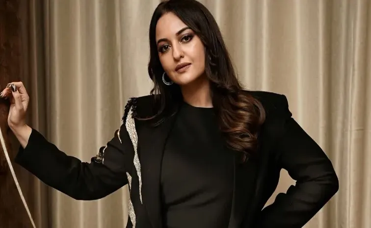 Sonakshi Sinha Slams Brands For Using Her Photos Without Consent