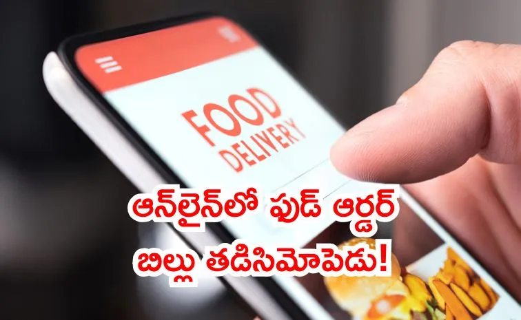Zomato made ordering food a little pricier Effective 2 September 2025