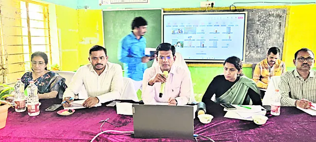 ఫేజ్‌–2 పనులు పునఃప్రారంభించాలి 