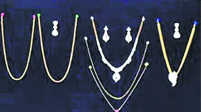 హౌస్కీపర్ దొంగావతారం