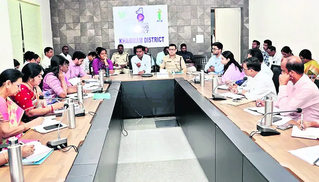 పక్కాగా నిబంధనల అమలు