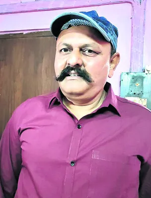 పవర్ ప్లాంటులో ప్రమాదం