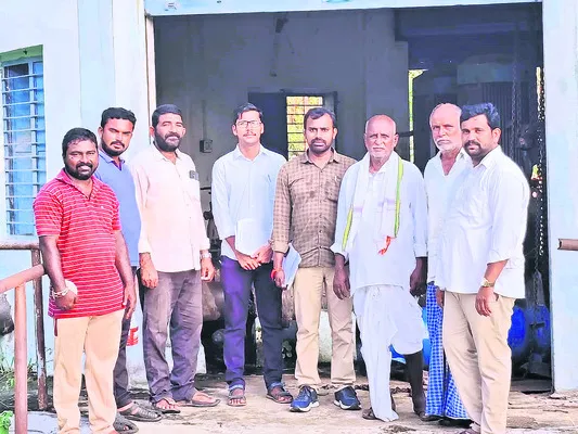 బాధిత