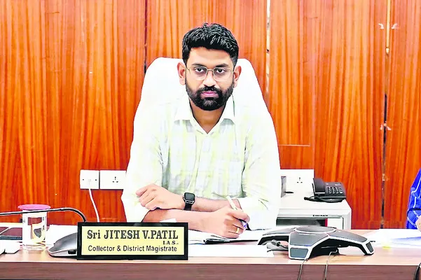 యాక్షన్‌ ప్లాన్‌ సిద్ధం చేయాలి