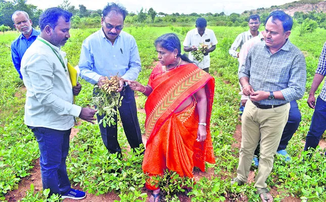 రూ.26 కోట్ల వ్యాపార   లక్ష్యం సాధించాలి  