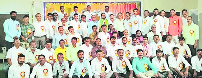ఘనంగా