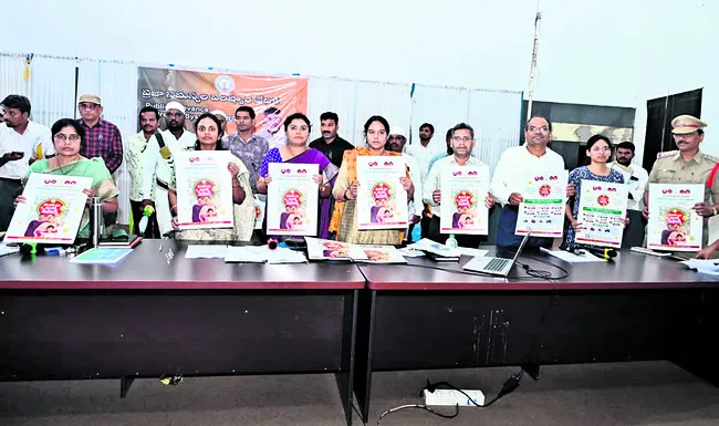 జీఎస్టీ తగ్గింపుపై విస్తృత ప్రచారం