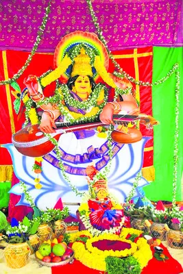 సరస్వ