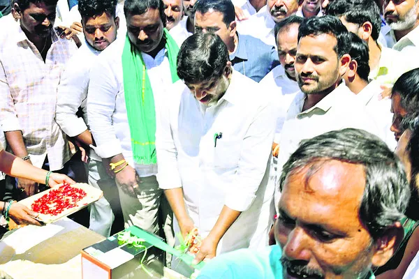 అటవీ సంరక్షణ కమిటీలతో జీవనోపాధి 