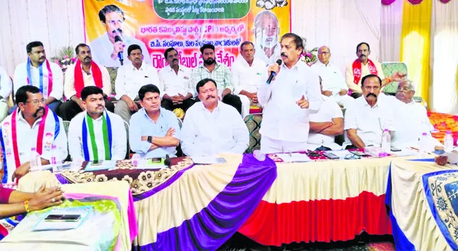 కుల గణన తర్వాతే ‘స్థానిక’ ఎన్నికలు 