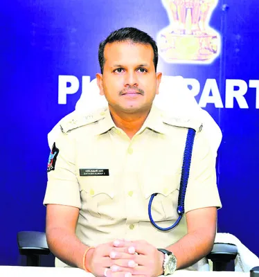 మహిళలు, చిన్నారుల రక్షణే ధ్యేయం 