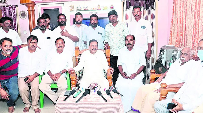 తెలుగుదేశం అడ్రస్‌ గల్లంతు ఖాయం 