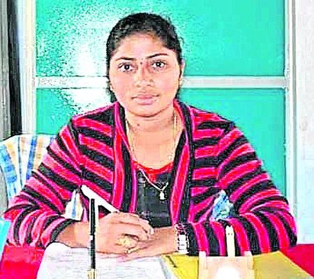 అవమానించిన చోటే..గౌరవం పొందాలని