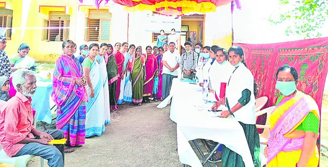 మహిళల
