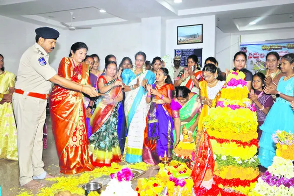 తెలంగ